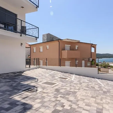 Luxurious Apartment-copacabana Only 100 M 트로기르