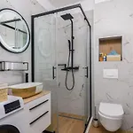 Luxurious Apartment-copacabana Only 100 M Apartment *
