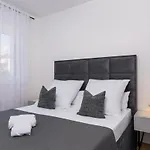 Apartment Luxurious Apartment-copacabana Only 100 M