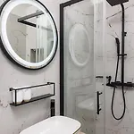Apartment Luxurious Apartment-copacabana Only 100 M *