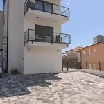 Luxurious Apartment-copacabana Only 100 M