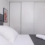 Apartment Luxurious Apartment-copacabana Only 100 M *