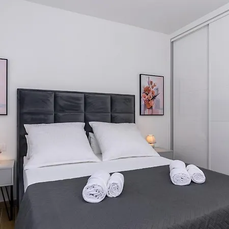 Luxurious Apartment-copacabana Only 100 M Appartement