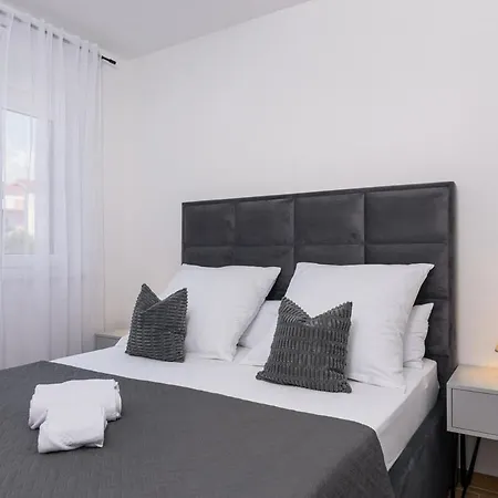 Apartman Luxurious Apartment-copacabana Only 100 M