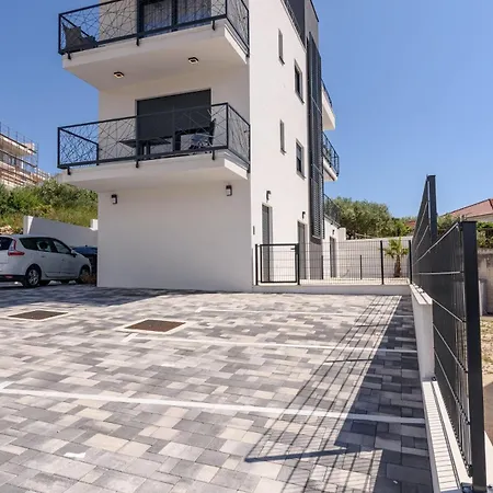 Apartman Luxurious Apartment-copacabana Only 100 M *
