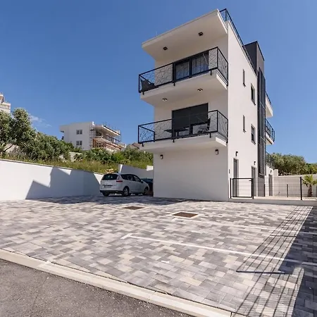 Luxurious Apartment-copacabana Only 100 M Appartement *